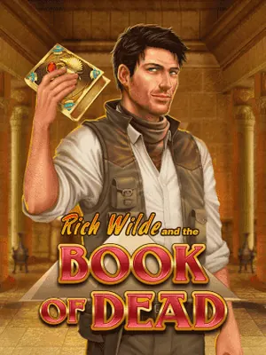 Book of Dead