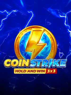 Coin Strike Hold and Win
